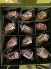Bradford Editions 2001 Thomas Kinkade Set Of 15 Glass Heirloom Ornaments — photo 2