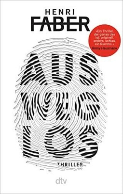 Ausweglos: Thriller Buch dtv Verlagsgesellschaft mbH & Co. KG