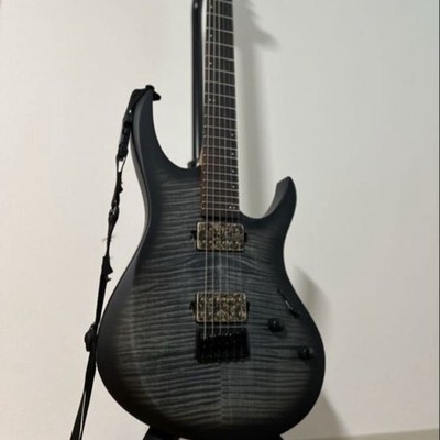 Balaguer Guitars Diablo Standard