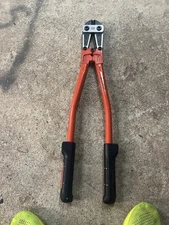 24" Crescent HK Porter Bolt Cutter Industrial Grade Steel