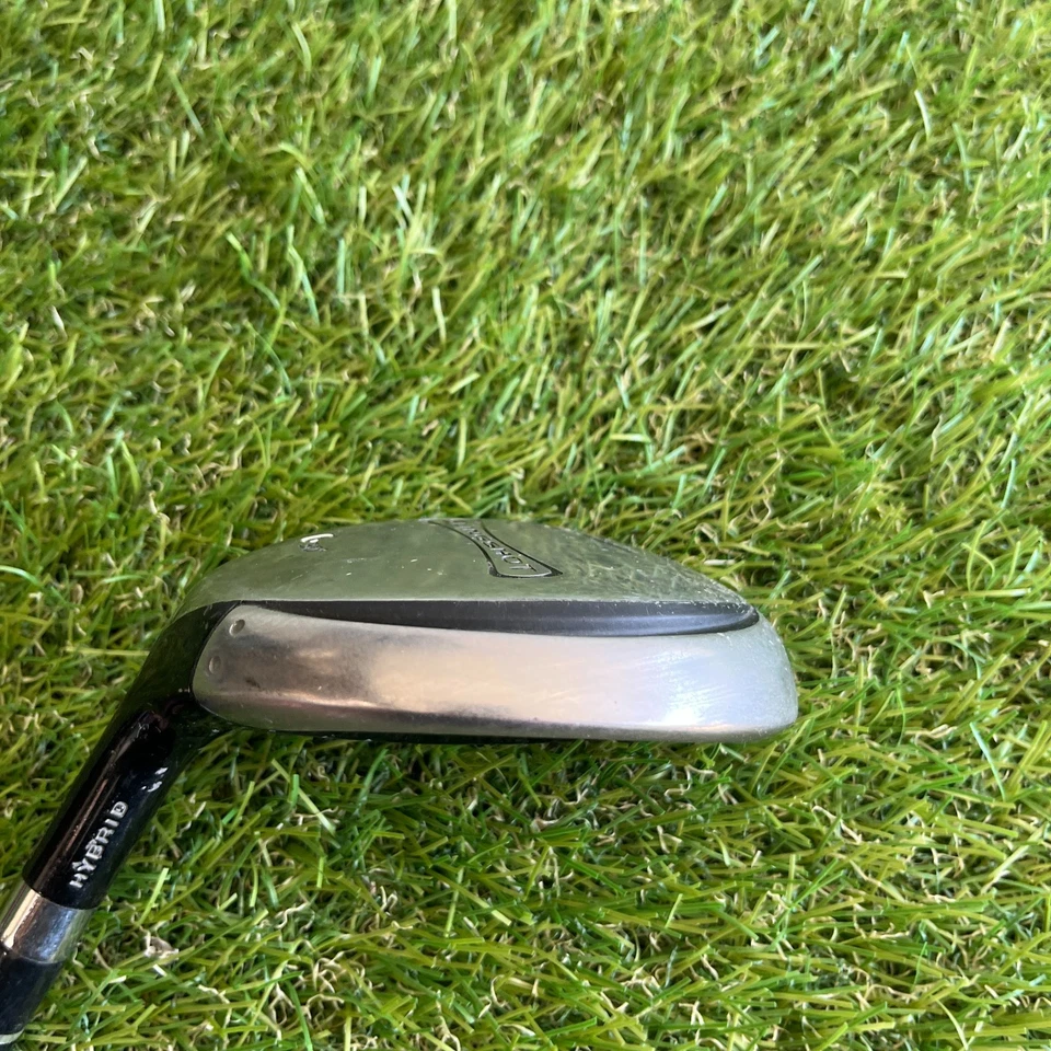 Nike Slingshot 30° Hybrid 6 Diamana Graphite Regular Flex 39" Lefty New Grip - Image 4 of 4