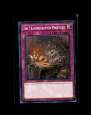 yugioh prophecy structure deck Yu-Gi-Oh Structure Deck main image 1