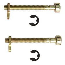 Pièces tronçonneuse réglage chaîne 11186641600 remplacer pièces tronçonneu