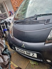2012 Mitsubishi i-MiEV 49kW 5dr Auto Electric spares or repair Immobiliser issue