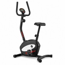 Image of Marcy Arrow Exercise Bike 7049 Magnetic Resistance LCD Home Cardio Fitness Bike