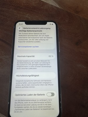 iPhone 11 Pro-64GB-