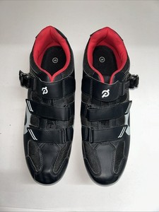 Peloton Cycling Shoes/ Cleats Mens Size 47 