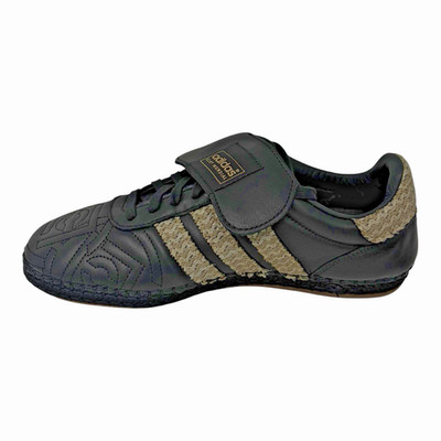 Adidas Originals CLOT Mundial Edison Chen Core Black JQ6823 Men's Sz 10 New