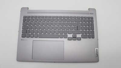 Original 5CB1L79660 Lenovo Thinkpad Tastatur  deutsch IdeaPad Pro 5 16APH8 