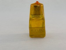 Sandalwood Essential Oil Pure 8mL Aged and Unopened