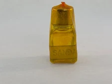 Sandalwood Essential Oil Pure 8mL Aged and Unopened