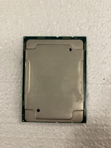 Intel CD8067303592700 Xeon Gold 6154 3GHz 18 Core Processor - Picture 3 of 3