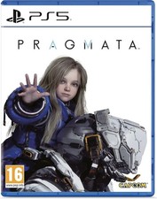 Pragmata - Sony Playstation 5 PS5