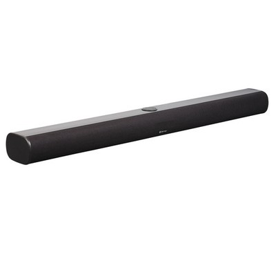 Bluetooth Soundbar TV HDMI ARC Optisch USB AUX Wandmontage 40W - Denver DSB-4030