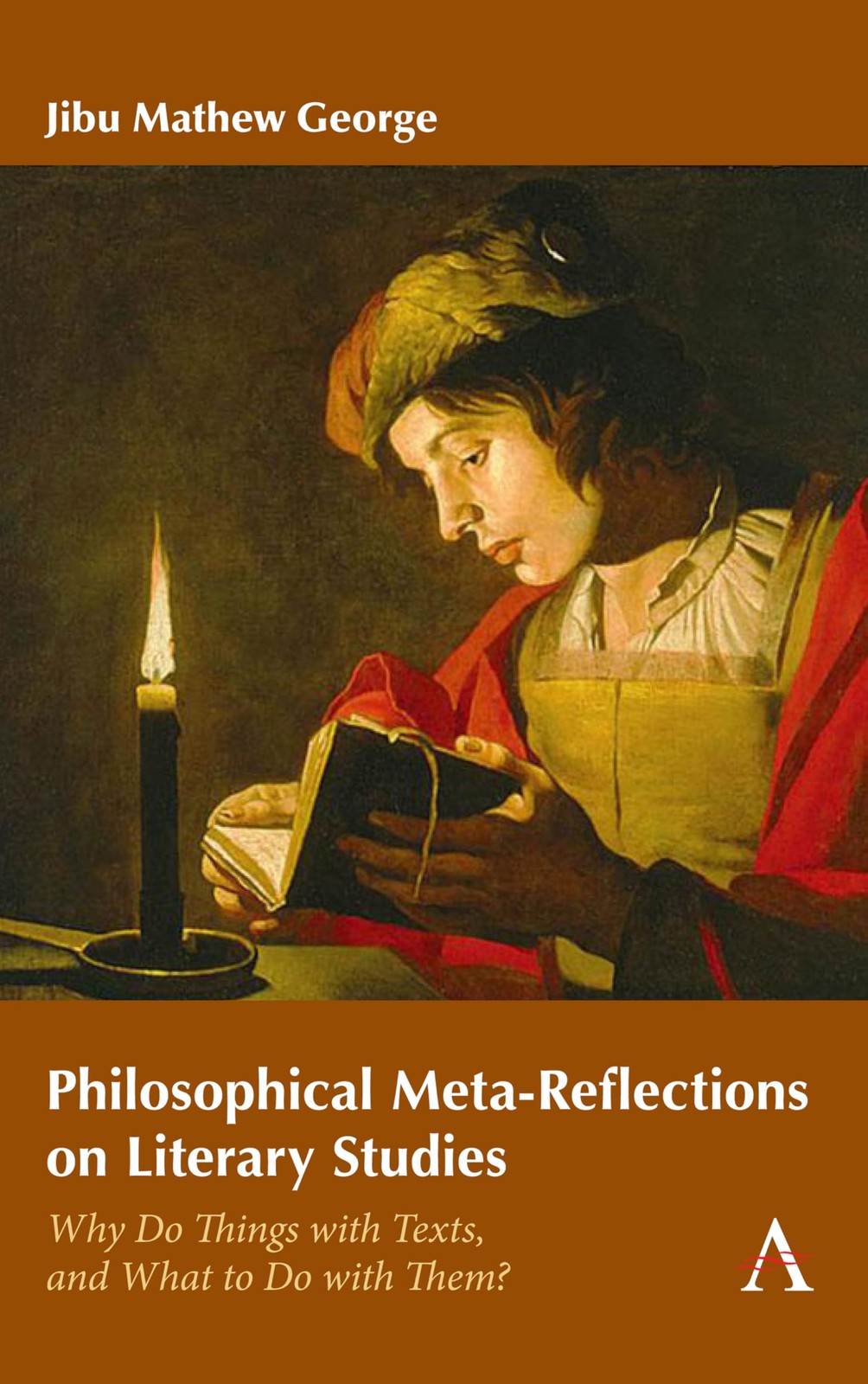 Philosophical Meta-Reflections on Literary Studies: Why Do (New)