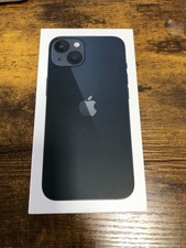 Apple iPhone 13 - 128 GB - Midnight (Straight Talk) for sale