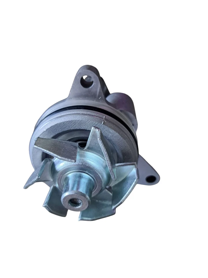 Bomba de agua motor Gates Premium 2003-2018 Ford Focus, 06-2020 Ford Fusion 2,4 L Foto 3 de 4