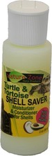 Nature Zone SNZ59261 Turtle Shell Saver 1.99 Fl Oz Pack of 1 , cream