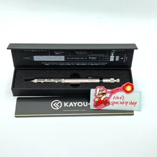 Kayou+ AimVision PRO Drafting Mechanical Pencil Titanium Gold