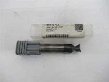 Harvey Tool 65132-C3 , 1/2" x 60° Solid Carbide Dovetail Cutter