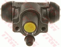 Radbremszylinder FÜR Honda Jazz II (Gd , GE3, GE2) - TRW BWC244