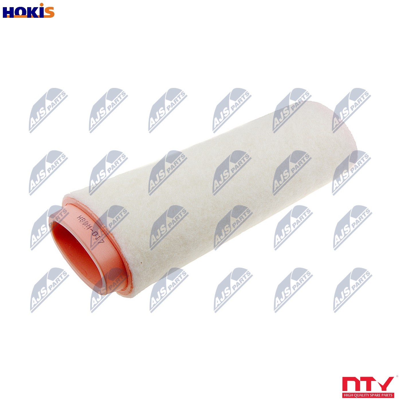 AIR FILTER FAF-BM-017 FOR LAND ROVER FREELANDER/Soft/Top ALPINA MG ZT-  BMW