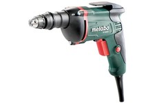 Metabo SE 6000 Trockenbauschrauber 620046000 B-Ware