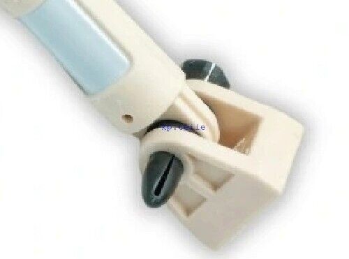 2x Stoßdämpfer passend wie Hoover, CANDY OPTIMA WASH SYSTEM,120N 41017168 - Bild 5 von 10