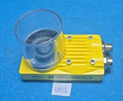 COGNEX     IN-SIGHT  5100    #800-5834-1 F