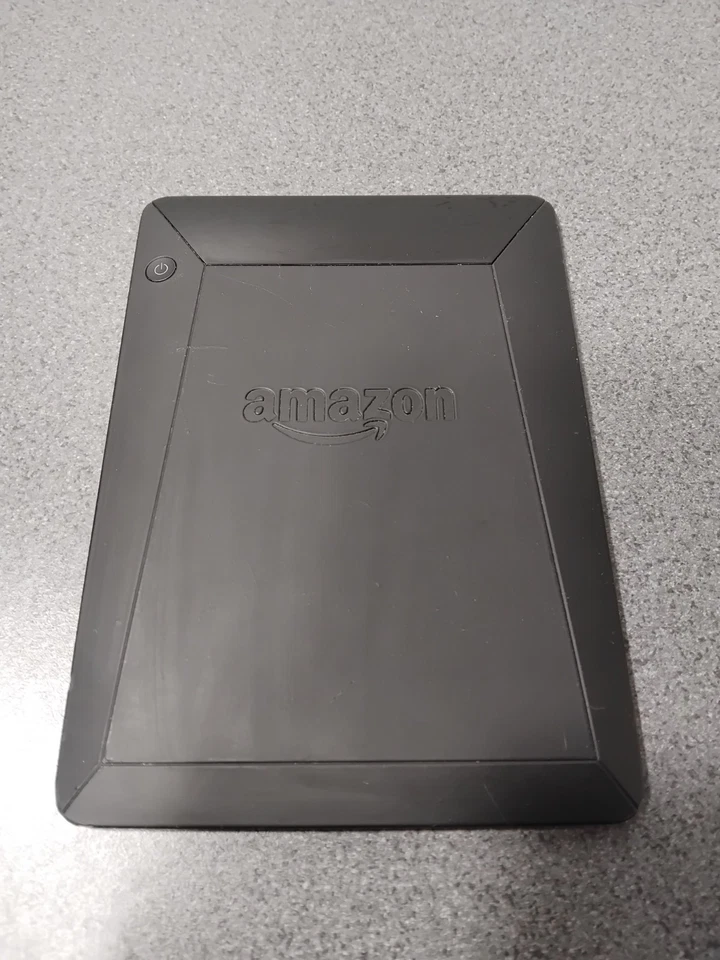 Amazon Kindle Voyage - 7th Generation - NM460GZ - No Ads - Image 2 of 4