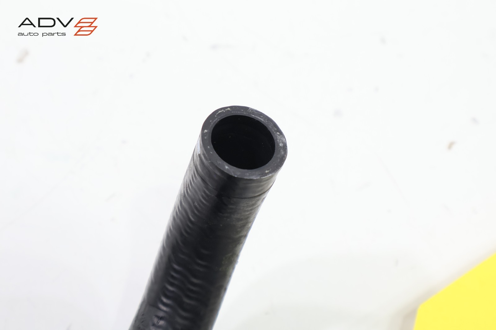 15-18 FERRARI CALIFORNIA T 3.9L ENGINE INTERCOOLER LEFT SIDE HOSE TUBE PIPE OEM