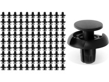 For 2000-2009 Honda S2000 Fender Retainer Clip Set APR 77187CRGQ 2001 2002 2003