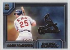 2000 Pacific Crown Royale Card-Supials Mark McGwire #17 0q3