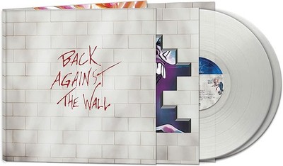 Various Artists Back Against the Wall: A Tribute to Pink Flo (Vinyl) (US IMPORT)