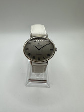 Omega Genevé ref.: 511.417 unisex 34mm carica manuale vintage appena revisionato!