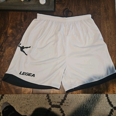 Legea Soccer Shorts Men Size XL