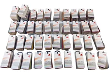 Cromax Mosiac Deck 1-57 except 44 & EZ Mix Match Colors Automotive Colors