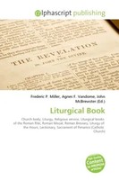 Frederic P. Miller (U. A.) | Liturgical Book | Taschenbuch | Englisch (2026)