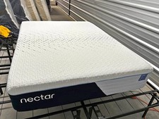 Nectar Luxe Memory Foam Mattress King / FREE Delivery