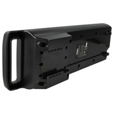 E-Bike Gepäckträger Akku für Bosch 1270020507 1270020503 36V 10,4Ah