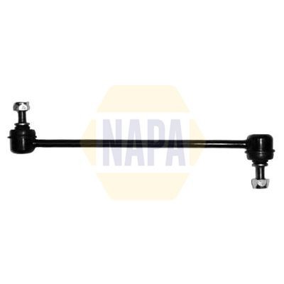 NAPA NST4050 Stabiliser Bar Link Coupling Rod Front Left Right Fits MPV Premacy