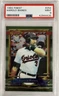 1994 Finest Baseball Harold Baines #254 PSA 9 Baltimore Orioles