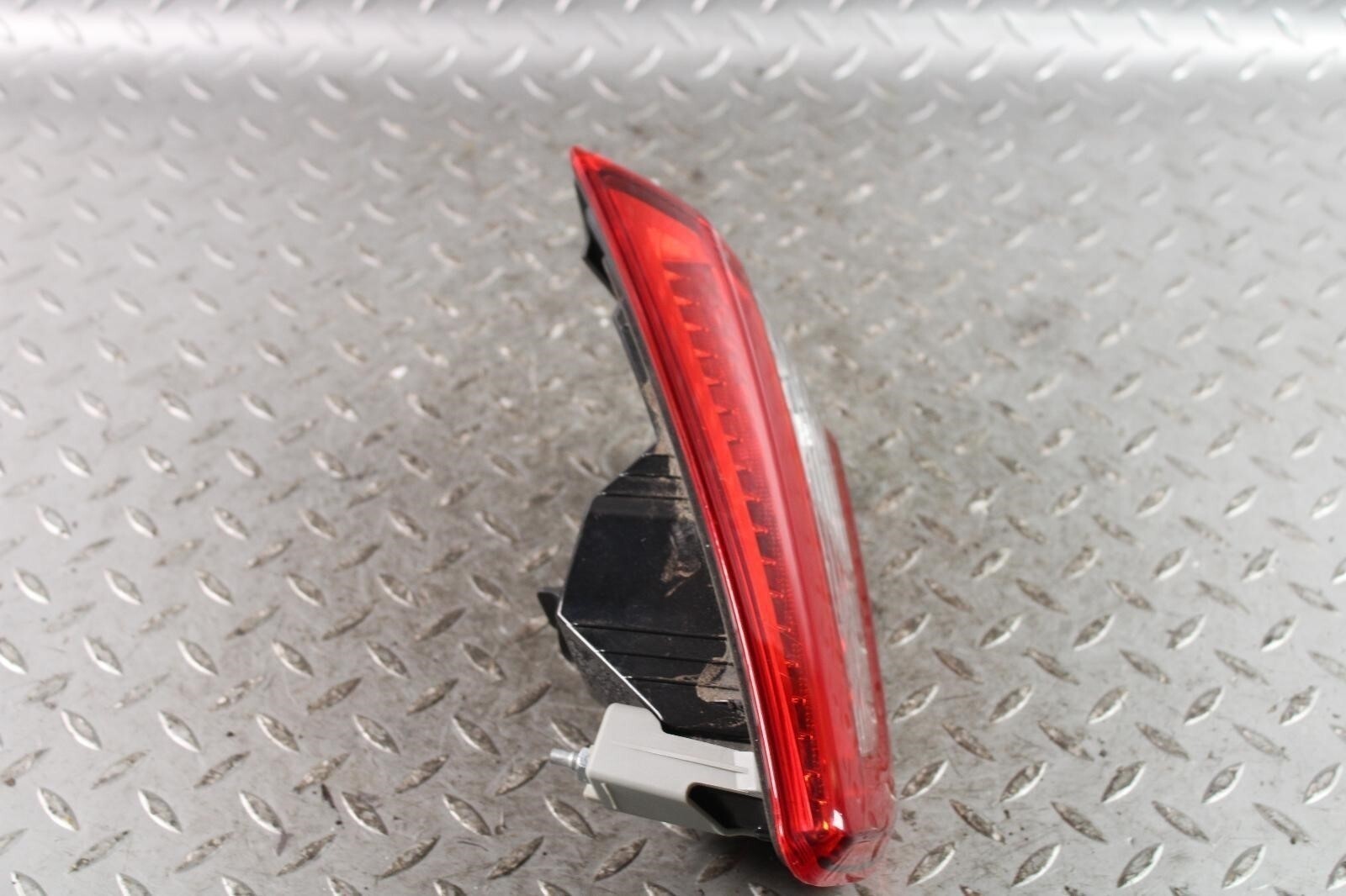 14-19 GHIBLI RH Passenger Inner Trunk Taillight Brake Lamp Light Lens Factory OE