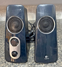 Logitech 880-000128 Z523 Speakers Only (NO Su...