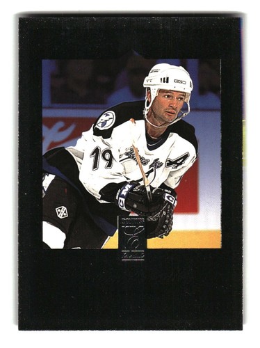 1995 Donruss Elite Brian Bradley #82 card