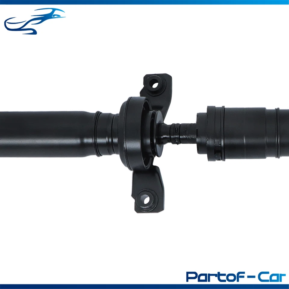 自动后传动轴道具轴组件 936-944 适用于斯巴鲁 Impreza 2002-2005 — 第 4/4 张图片