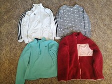 Bekleidungspaket 4 Pullover 146/152 Sweatshir...