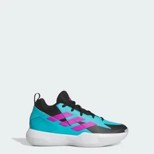 adidas kids Cross 'Em Up Select Shoes