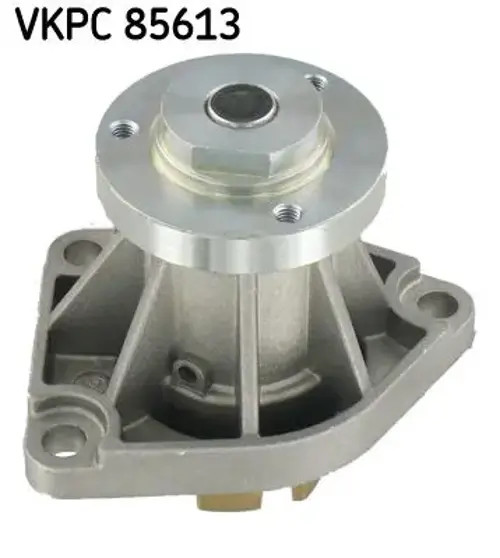 WATER PUMP ENGINE COOLING VKPC 85613 FOR HOLDEN VAUXHALL SINTRA VECTRA/Mk/II 9-5 - Image 7