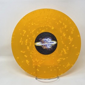 Super Star Wars Vinyl LP Record Nintendo NES & SNES Soundtrack VGM Not Moonshake